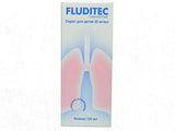Fluditec copii 2% sirop 125ml
