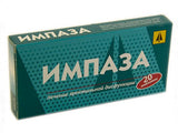 Impaza comp.