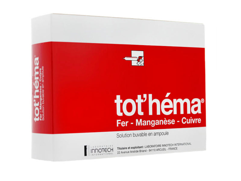 Tot hema