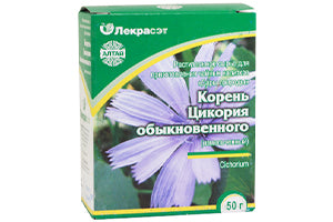 Cicoare radacina 50g