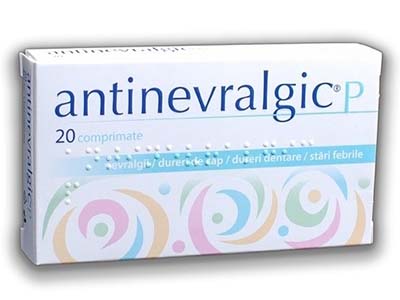 Antinevralgic P