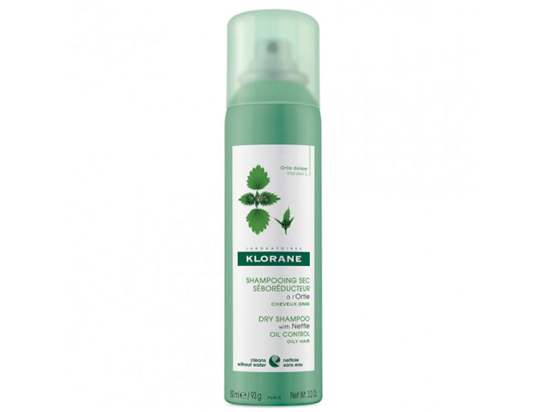 Klorane Sampon uscat Urzica 150ml