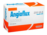 Angioflux 250ULS caps.