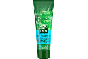 CL Crema miini Aloe 50ml