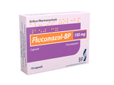 Fluconazol 150mg caps.