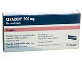 Ceraxon 500mg comp.film.
