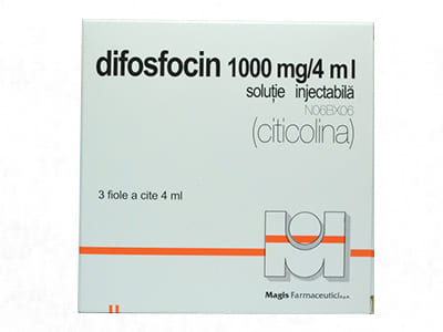 Difosfocin 1g/4ml