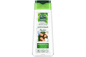 CL Sampon Mesteacan 250ml