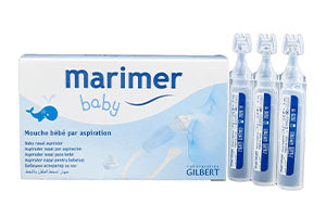 Marimer Aspirator nazal +cadou