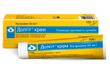 Dolghit 5% crema 100g