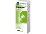 Sinupret sirop 100ml