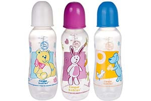 Canpol 59/205 Biberon 12+ 330ml