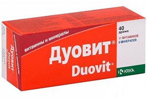 Duovit