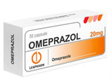 Enalapril 20mg comp.