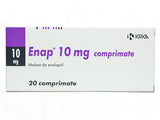 Enap 10mg comp.
