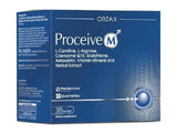 Proceive M plic.