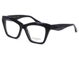 Rama optica Ana Hickmann AH6600-A01-53, 2025, din Acetat, p/u femei