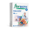 Florbiotic caps.