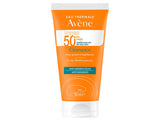 Avene Cleanance Fluid SPF50+ Triasorb 50мл