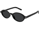Ochelari de soare Saint Laurent Jeanne SL751-001-50-19-140, 2025, din Acetat, p/u femei