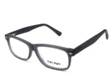 Rama optica Ital Style 2818 C4/gri/49-12-130, p/u barbati