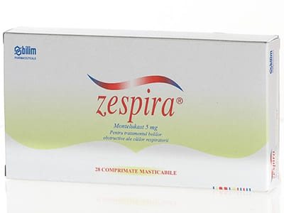 Zespira 5mg