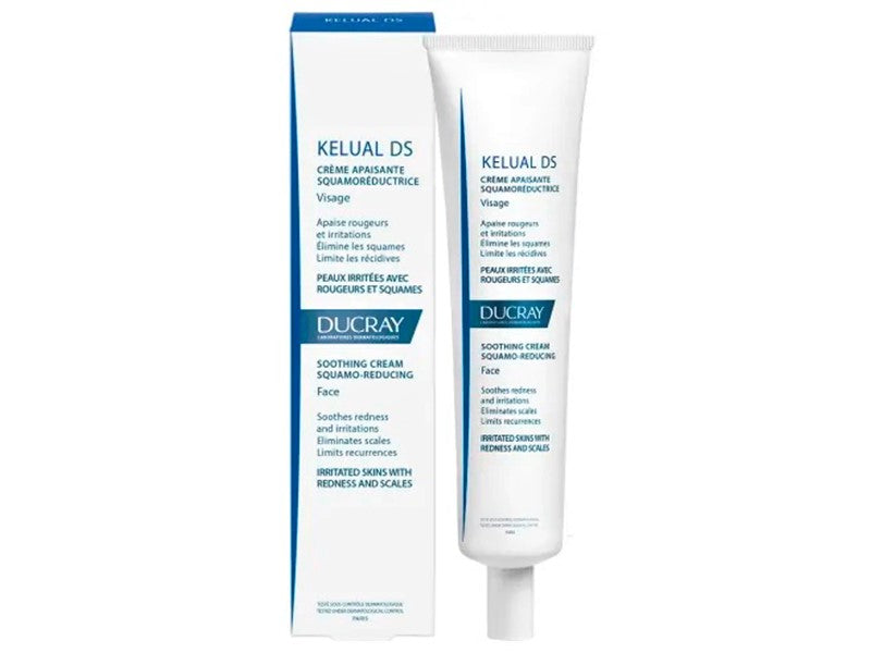 Ducray Kelual DS Crema 40ml