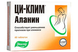 Ti-Clim Alanin comp.