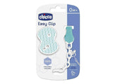 Chicco Clipsa p/u suzeta albastra 0040830
