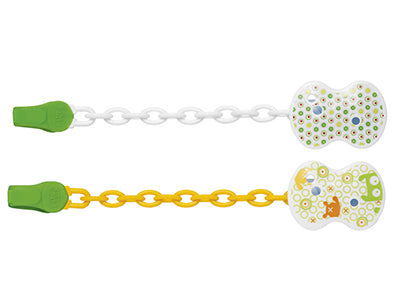 Chicco Clipsa p/u suzeta neutra 0040840