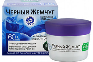 CJ 60+ ani Biocrema i/a imbatrinirii Bio Programma 50ml