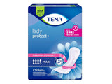 Tena Absorbante urologice femei Lady Maxi