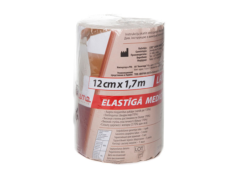 Lauma tifon elastic