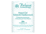 Relaxa Masca Gel Exfoliant 30g