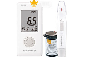 Bionime Glucometru GM100 Rightest