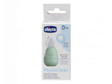 Chicco Aspirator nazal cu pompa new 0004923