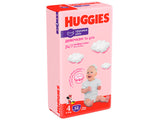 Huggies 4 Pants Mega 9-14 kg Girl