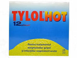 Тайлол Хот гранулы