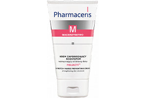 Pharmaceris M Foliacti Crema pentru prevenirea vergeturilor 150ml