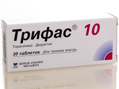 Trifas 10mg