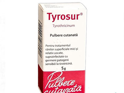 Tyrosur pulb.uz.ext. 5g