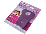 Paranix Comb 3in1 (расческа, щетка, лупа)