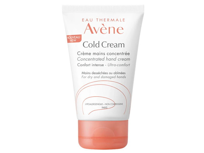 Avene Cold Cream Crema p/u maini 50ml