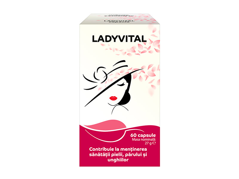 Ladyvital