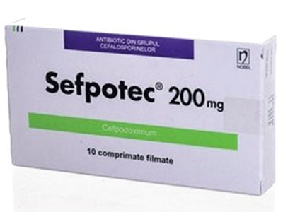 Sefpotec 200mg comp.film.