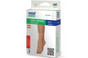 Medtextile 7101 Orteza de glezna elastica L