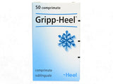 Gripp Heel comp.subling.