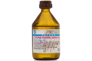 Lotiune maini sol.uz ext. 100ml
