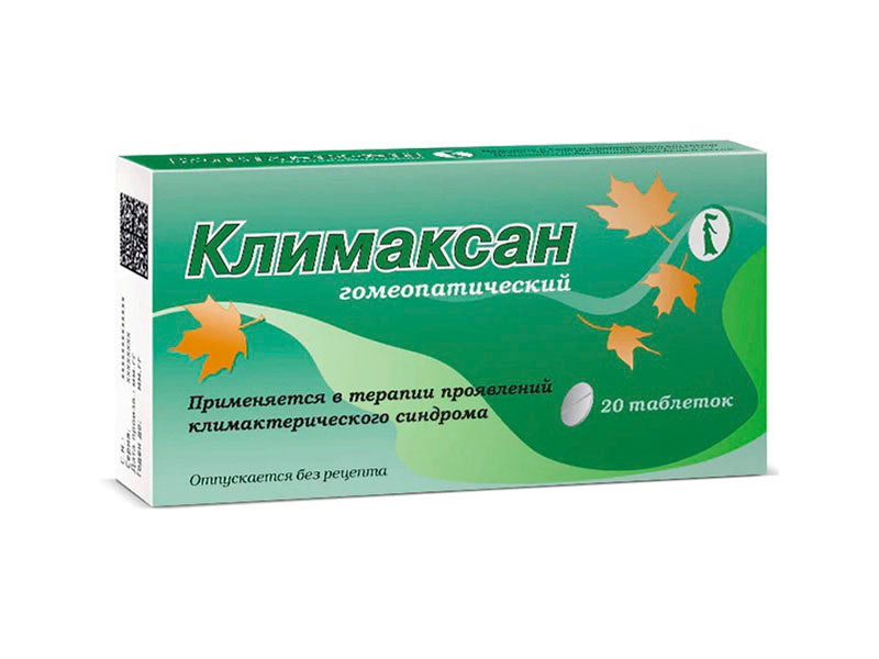 Klimaksan