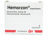 Hemorzon sup.
